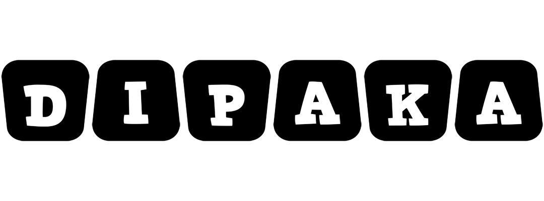 Dipaka racing logo