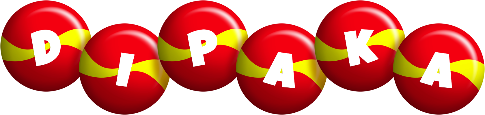 Dipaka spain logo