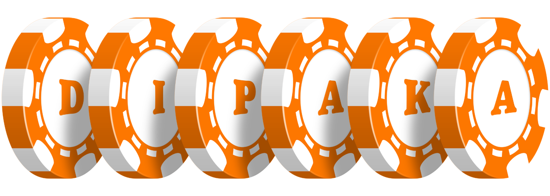 Dipaka stacks logo