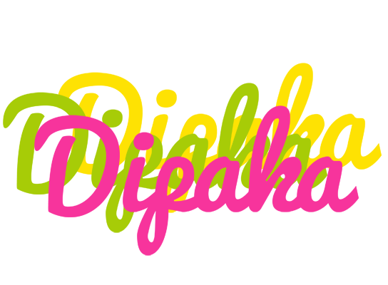 Dipaka sweets logo