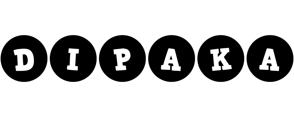 Dipaka tools logo