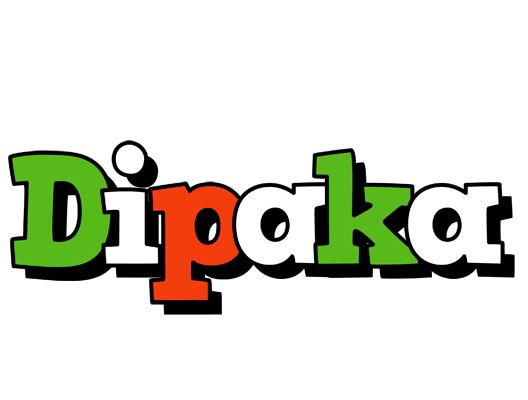 Dipaka venezia logo