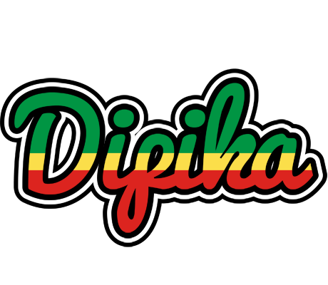 Dipika african logo