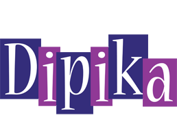 Dipika autumn logo