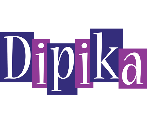 Dipika autumn logo