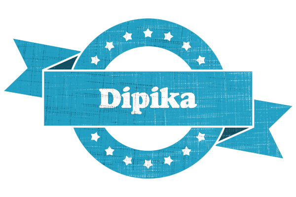 Dipika balance logo