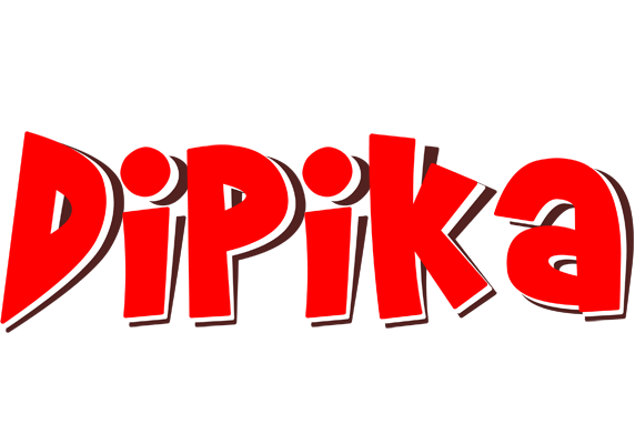Dipika basket logo