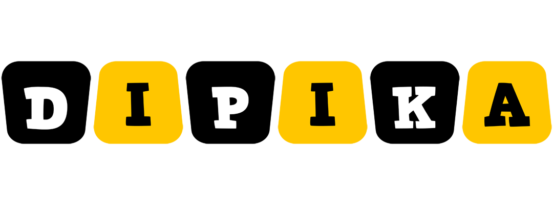 Dipika boots logo