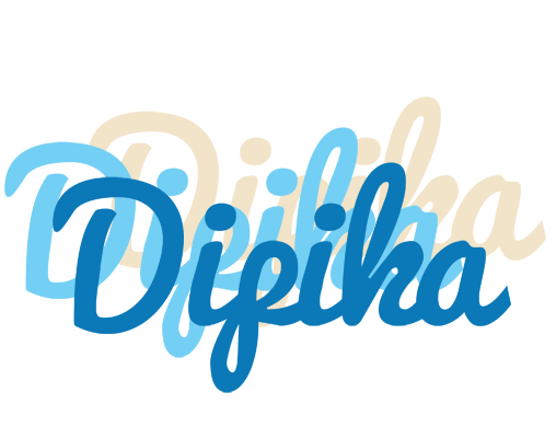 Dipika breeze logo
