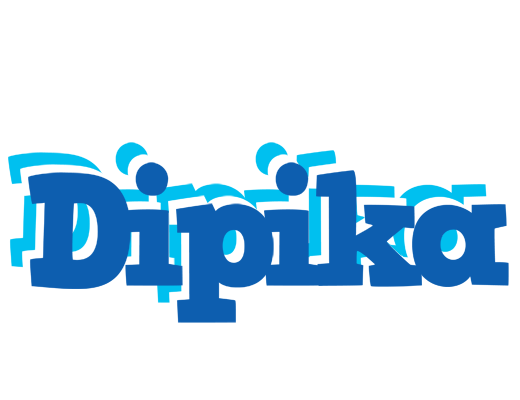 Dipika business logo