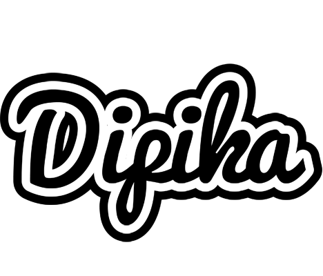 Dipika chess logo