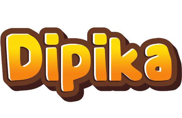 Dipika cookies logo