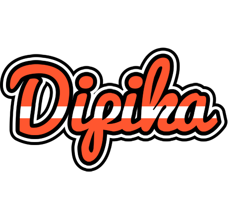 Dipika denmark logo