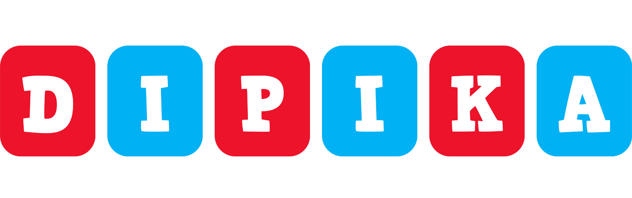Dipika diesel logo