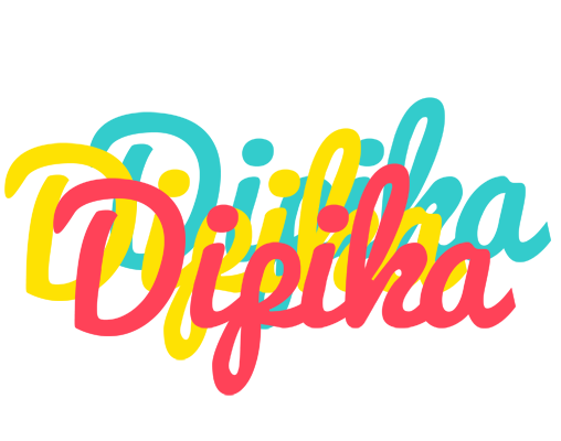 Dipika disco logo