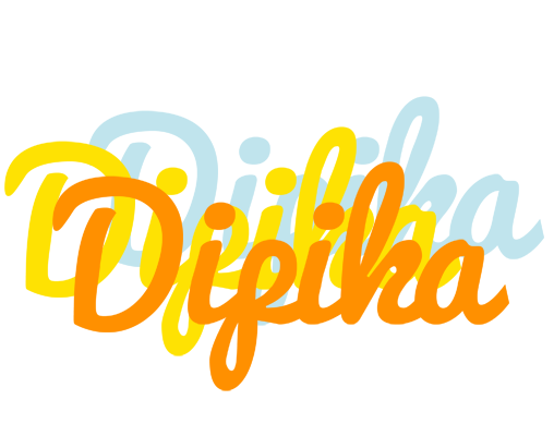 Dipika energy logo
