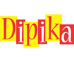 Dipika errors logo