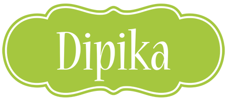 Dipika family logo