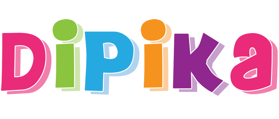 Dipika friday logo