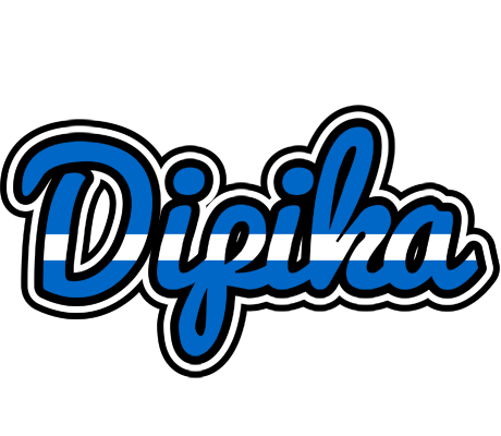 Dipika greece logo