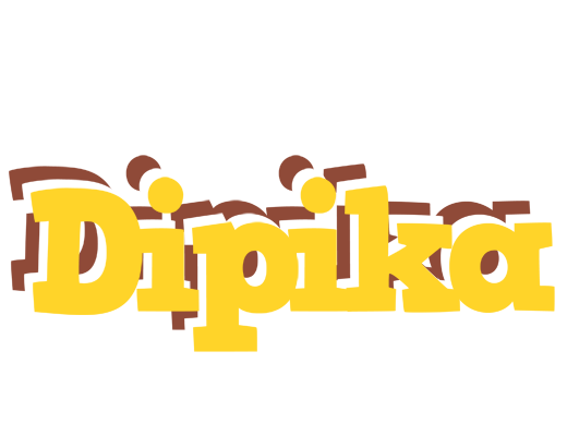 Dipika hotcup logo