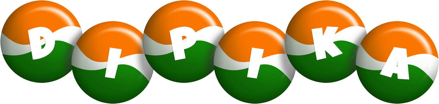 Dipika india logo