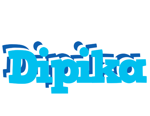 Dipika jacuzzi logo