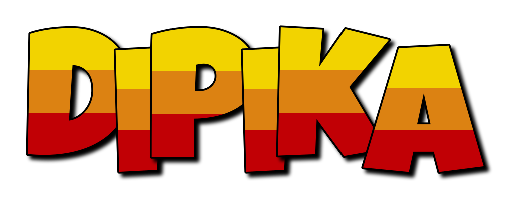 Dipika jungle logo