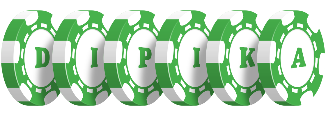 Dipika kicker logo