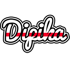 Dipika kingdom logo