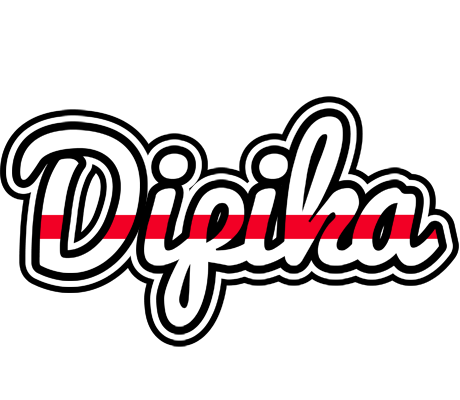 Dipika kingdom logo