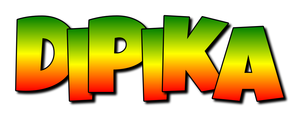 Dipika mango logo