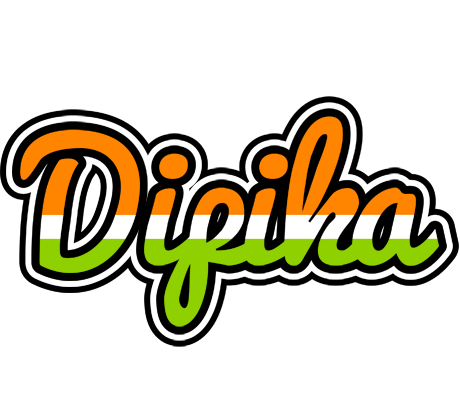 Dipika mumbai logo