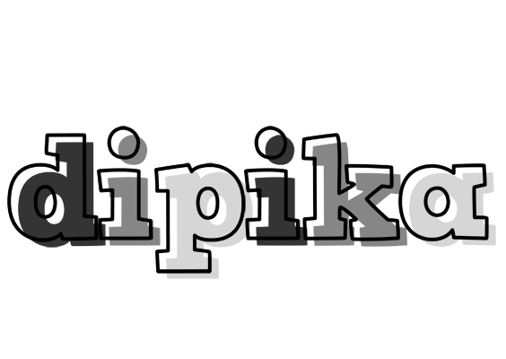 Dipika night logo