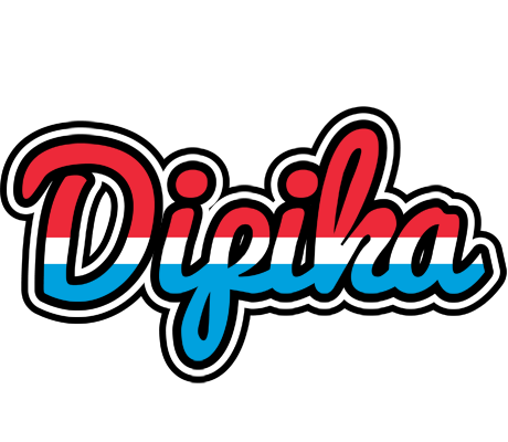 Dipika norway logo