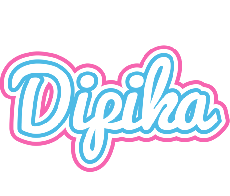 Dipika outdoors logo