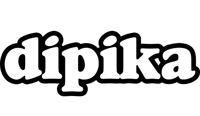 Dipika panda logo
