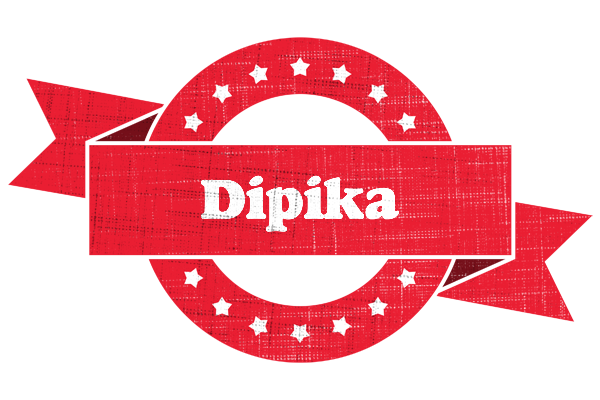 Dipika passion logo