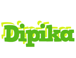 Dipika picnic logo