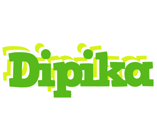 Dipika picnic logo