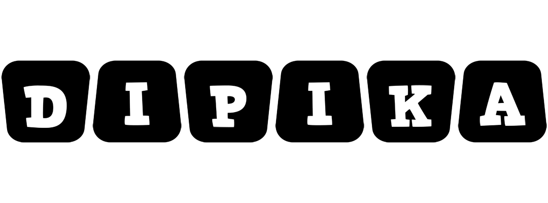 Dipika racing logo