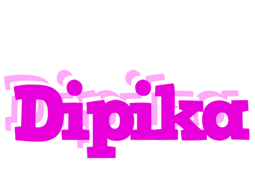 Dipika rumba logo