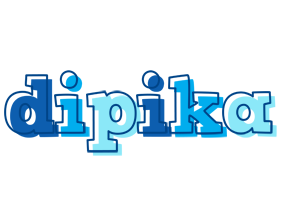 Dipika sailor logo