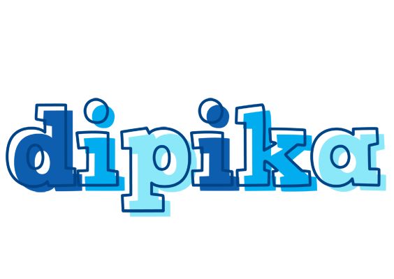 Dipika sailor logo