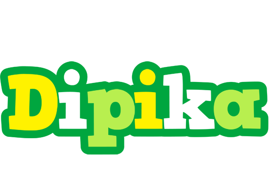 Dipika soccer logo