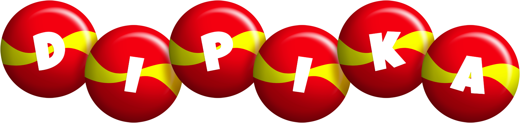 Dipika spain logo