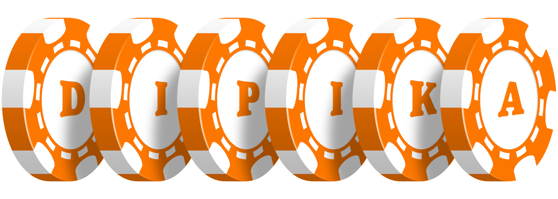 Dipika stacks logo