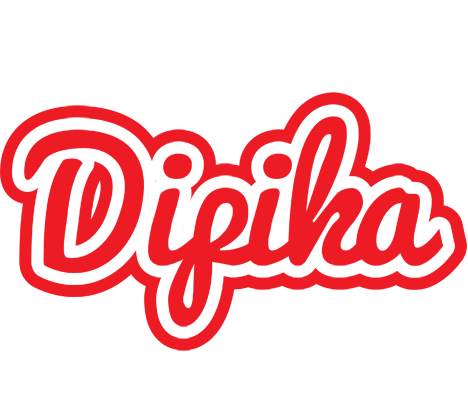 Dipika sunshine logo