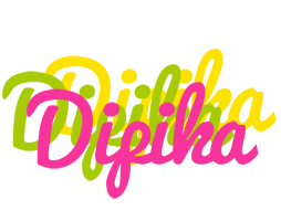 Dipika sweets logo