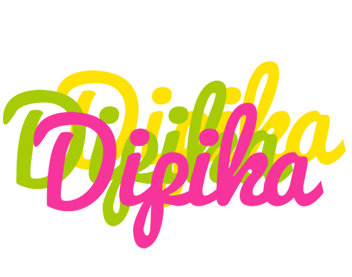Dipika sweets logo